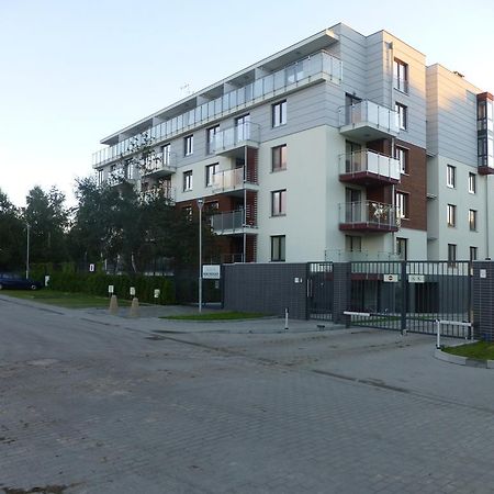 Apartament W Poblizu Morza コウォブジェク 部屋 写真