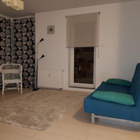 Apartament W Poblizu Morza コウォブジェク エクステリア 写真