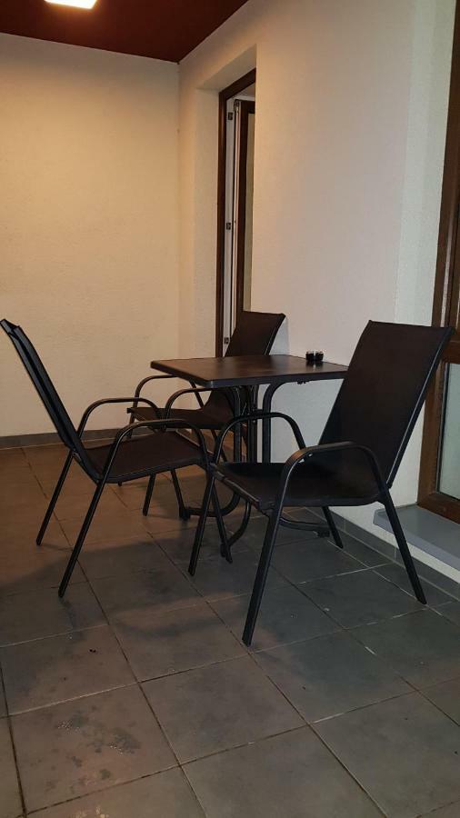 Apartament W Poblizu Morza コウォブジェク エクステリア 写真